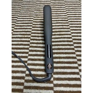Maesa Hai0060 Straight To It Ceramic Tourmaline Flat Iron For All Hair Types